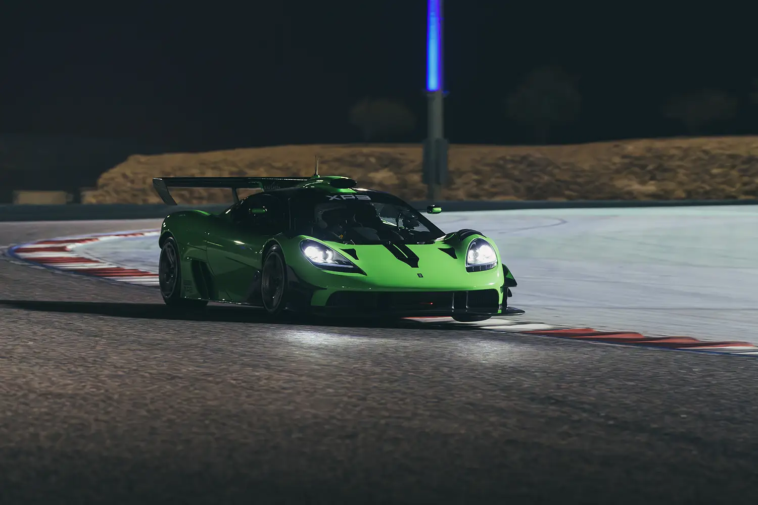 Gordon Murray T.50s Niki Lauda